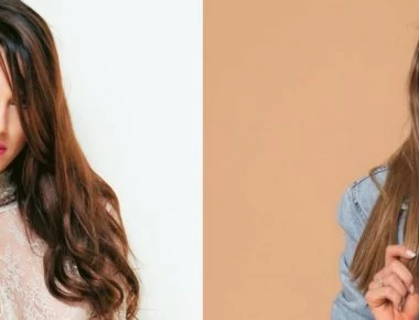 «Μαλλιοτραβήχτηκαν» Ραμόνα Βλαντή και Μέγκι Ντρίο στο Instagram για το φώτοσοπ (φωτο)